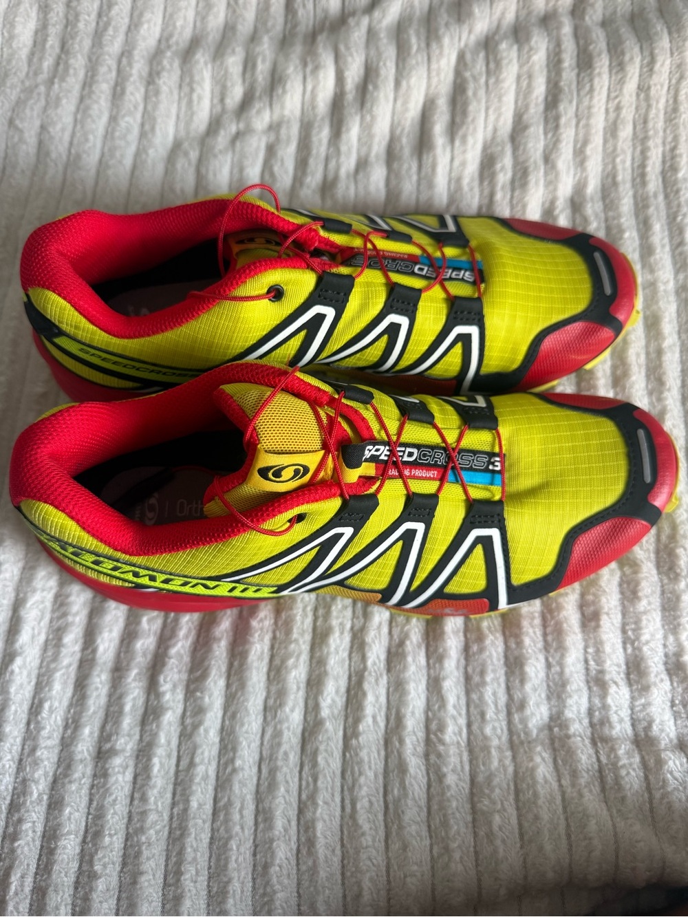SALOMON - Speedcross 3
